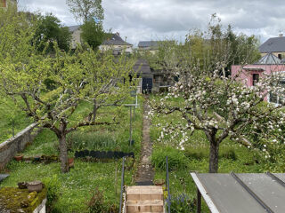  Maison � vendre 6 pi�ces 130 m�