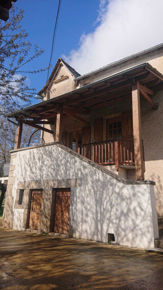  Maison � vendre 7 pi�ces 120 m�