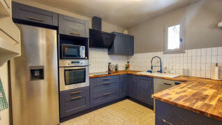  Maison à vendre 4 pièces 107 m²