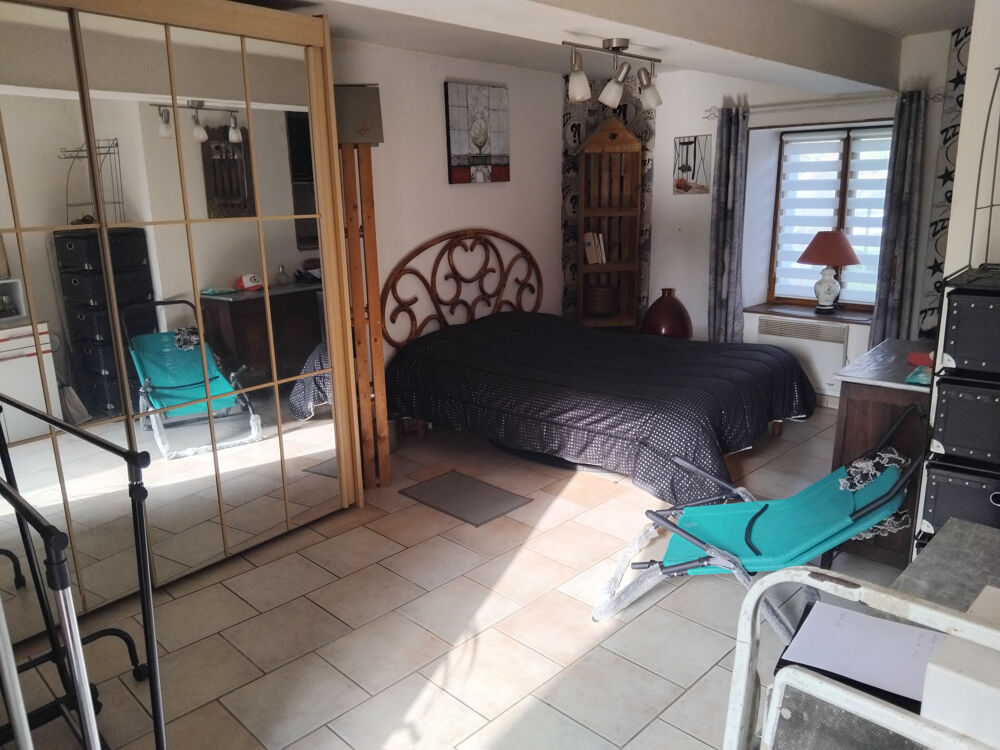 MAISON COSY 85 M2 - IDEAL PREMIER ACHAT - DPE C (FAIBLES CHARGES)