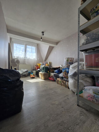  Maison � vendre 5 pi�ces 96 m�