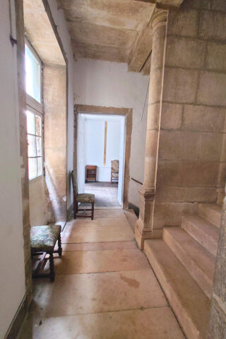  Maison � vendre 15 + pi�ces 420 m�