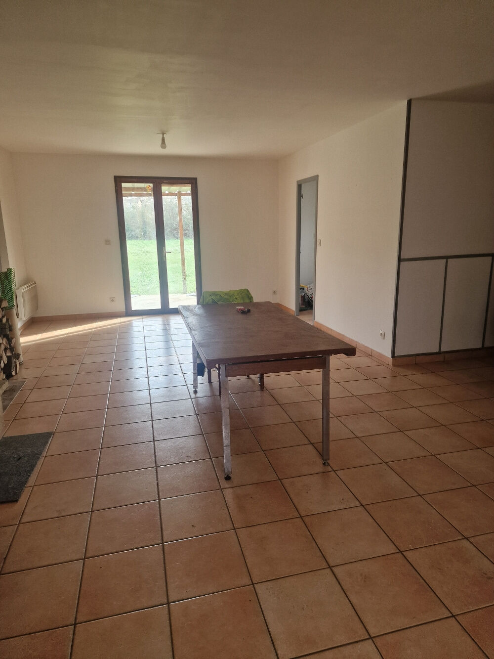 Vente Maison Perigord plain-pied 4 chambres 3000m2 plat et clos St pardoux la riviere