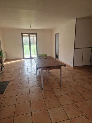  Maison à vendre 5 pièces 120 m²