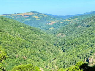  Terrain � vendre 2645 m�