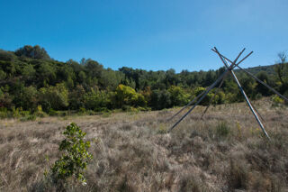  Terrain � vendre 209520 m� Talairan