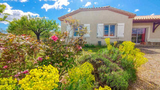  Maison à vendre 5 pièces 132 m²