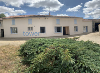  Maison  vendre 5 pices 120 m
