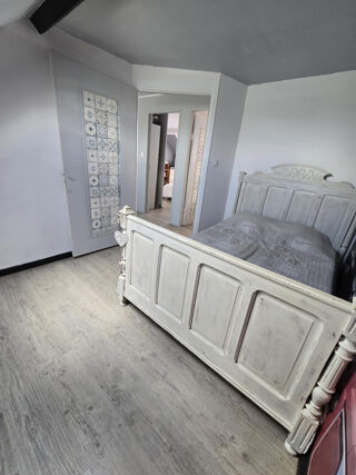  Maison � vendre 5 pi�ces 96 m�