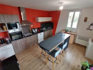  Maison  vendre 4 pices 140 m