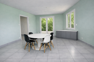  Maison � vendre 5 pi�ces 95 m�