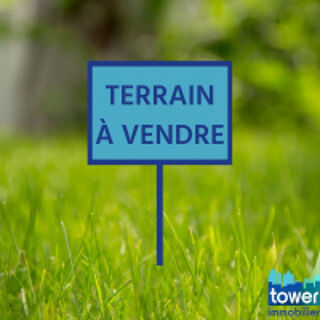  Terrain à vendre 2900 m²