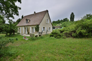  Maison à vendre 5 pièces 126 m²