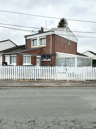  Maison � vendre 7 pi�ces 82 m�