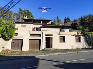  Maison à vendre 6 pièces 158 m²
