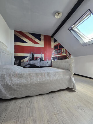  Maison � vendre 5 pi�ces 96 m�