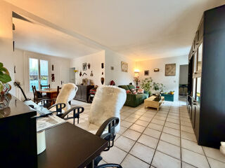  Maison à vendre 5 pièces 92 m²