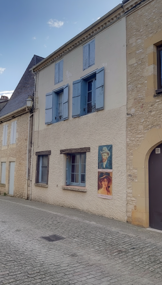  Maison � vendre 8 pi�ces 170 m�