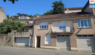  Maison à vendre 6 pièces 151 m²