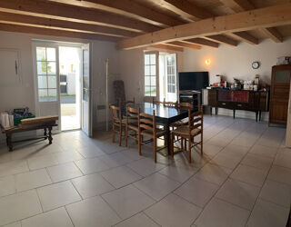  Maison � vendre 3 pi�ces 70 m�