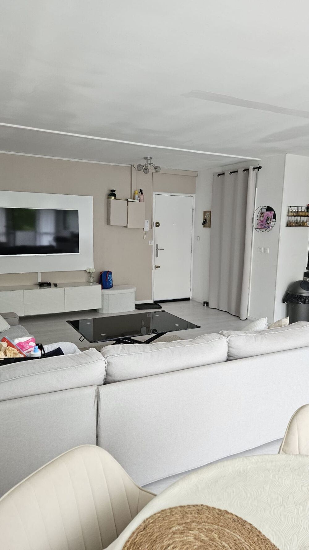 Vente Appartement A vendre en EXCLUSIVITE F4 à Chennevières sur Marne Chennevieres sur marne