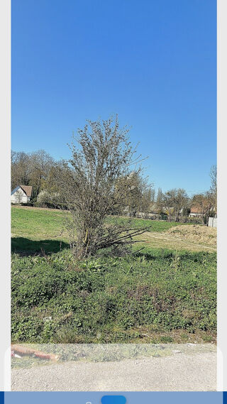  Terrain � vendre 526 m�