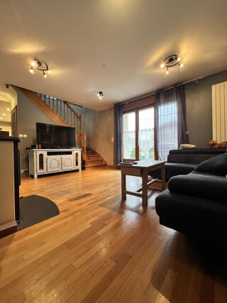  Maison � vendre 6 pi�ces 156 m�