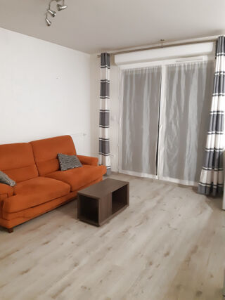  Appartement � vendre 2 pi�ces 47 m�