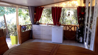  Maison � vendre 3 pi�ces 32 m�