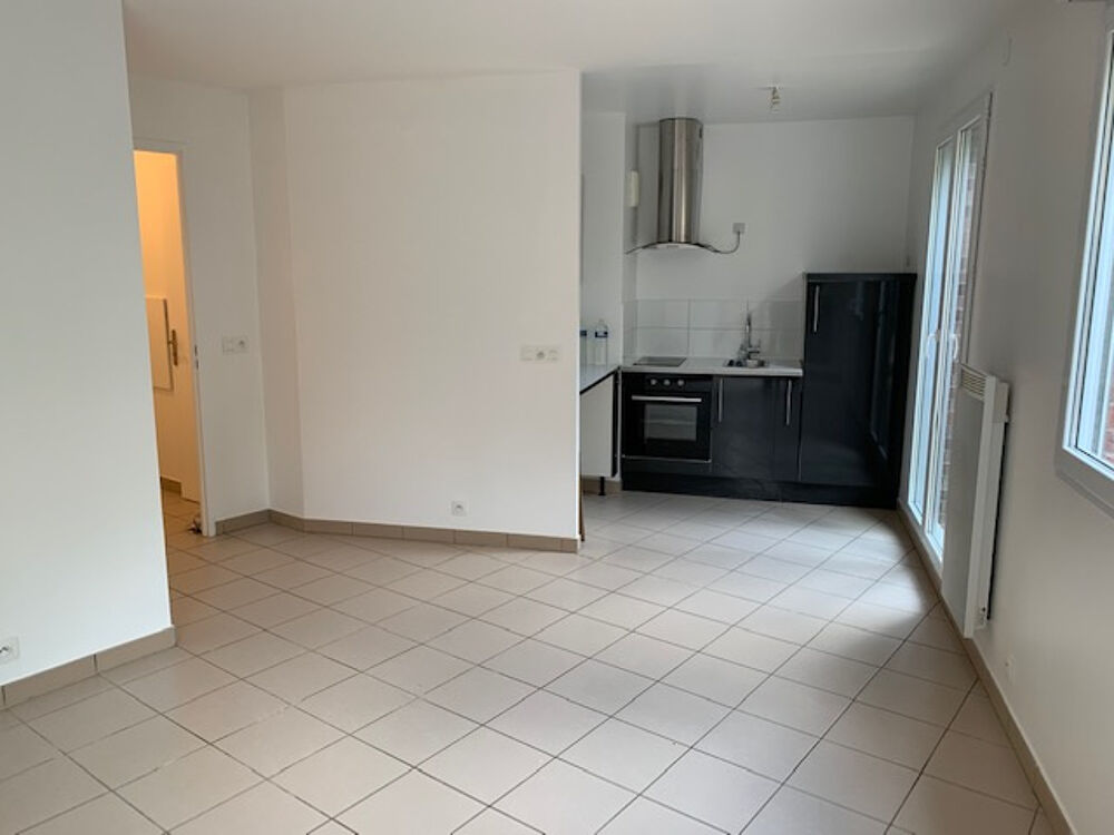 Vente Appartement Rez-de-jardin avec jardin privatif + parking   Opportunité rare ! Neuilly sur marne
