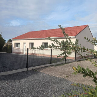  Maison � vendre 6 pi�ces 110 m�