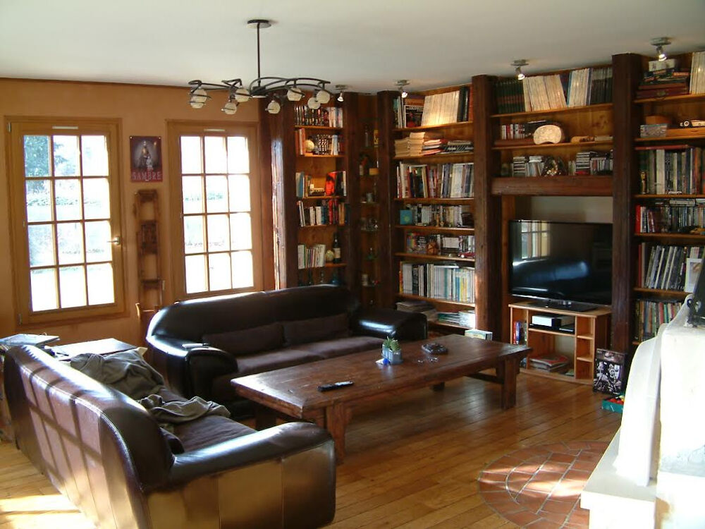Vente Maison Villa F7 Pont a mousson