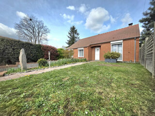  Maison � vendre 5 pi�ces 122 m�