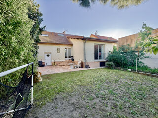  Maison � vendre 5 pi�ces 118 m�