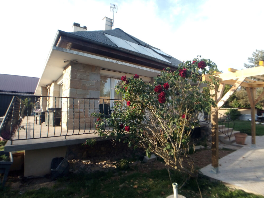 Vente Maison Superbe maison familiale Evreux guichainville Angerville la campagne