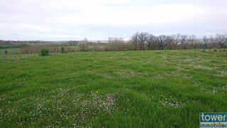  Terrain  vendre 1325 m