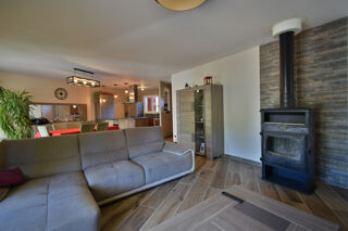 Maison à vendre 5 pièces 116 m²