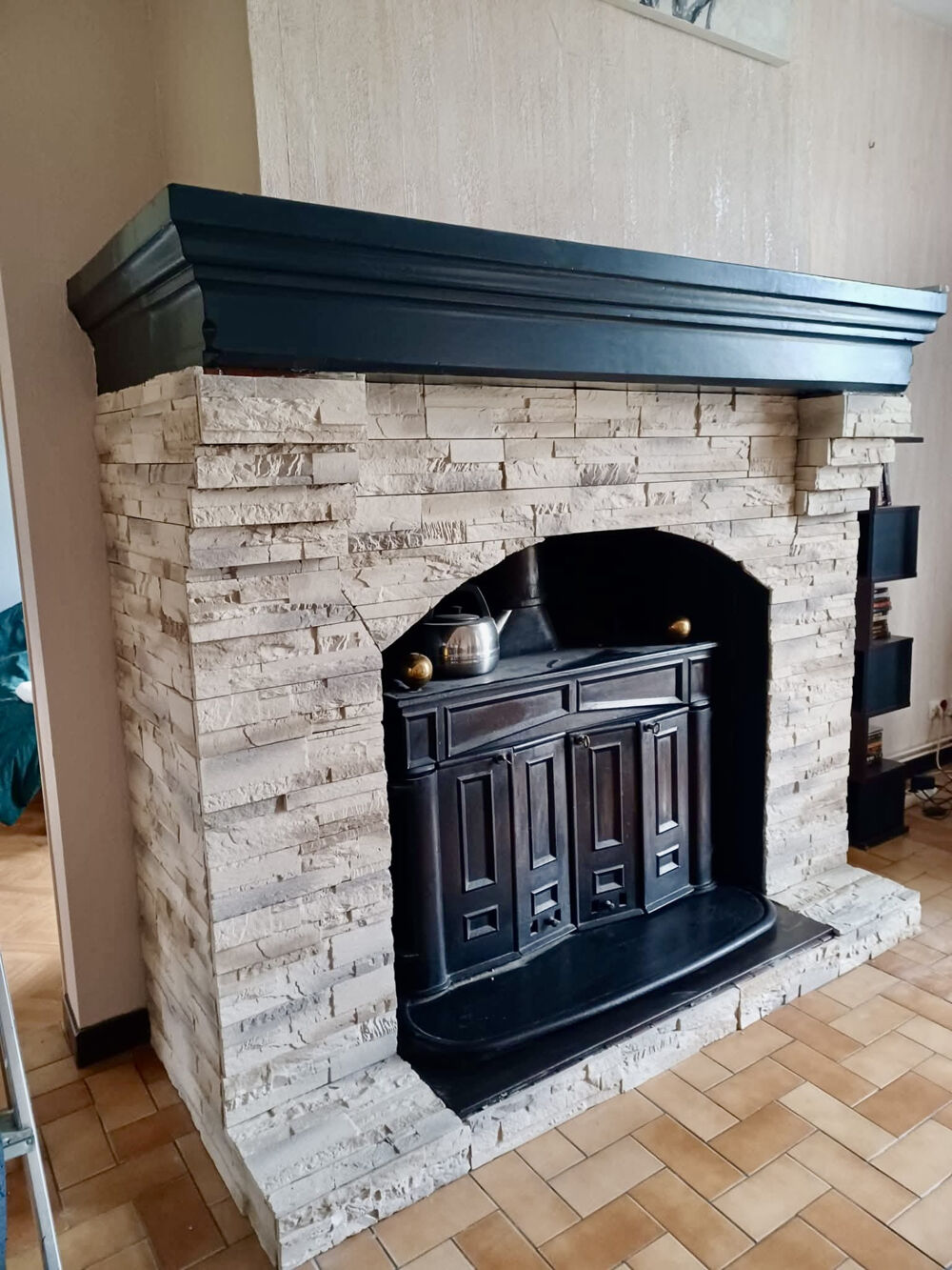 Vente Maison Charmante maison en centre bourg Captieux