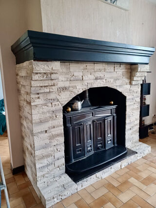 Vente Maison Charmante maison en centre bourg Captieux