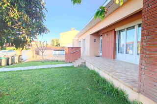  Maison à vendre 4 pièces 92 m²