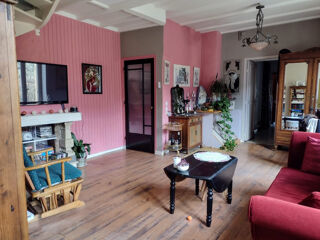  Maison � vendre 5 pi�ces 204 m�