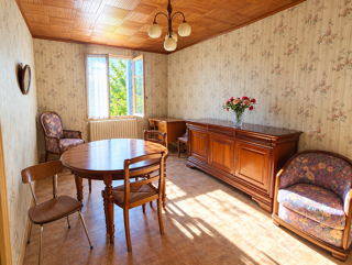  Maison à vendre 4 pièces 83 m²