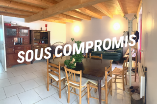  Maison � vendre 3 pi�ces 70 m�