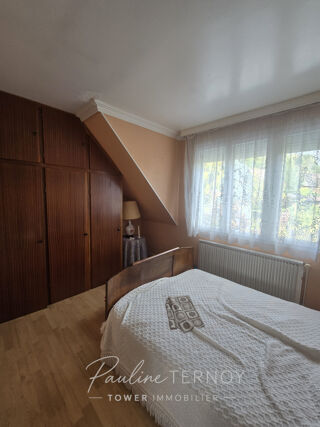  Maison à vendre 6 pièces 102 m²