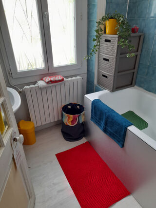  Maison  vendre 5 pices 120 m