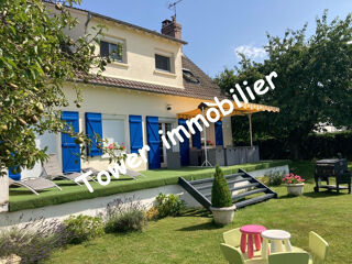  Maison  vendre 6 pices 190 m