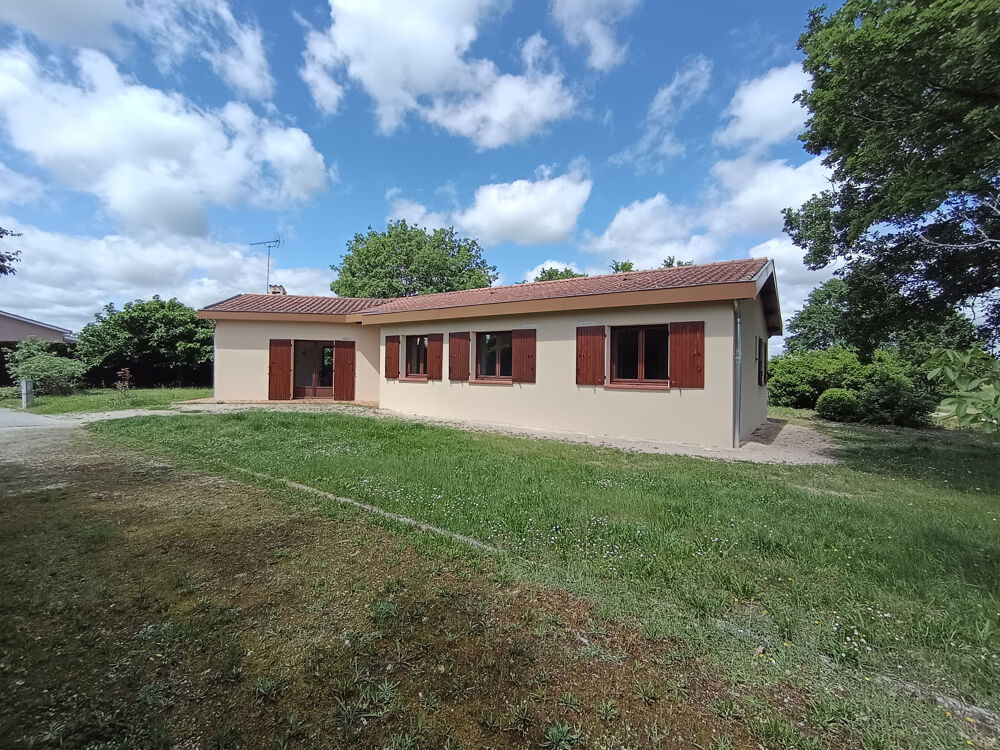 Maison 5 pièces 135 m² · à Montauban · 135 m² · 262 000 €