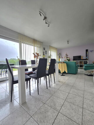  Maison � vendre 9 pi�ces 160 m�