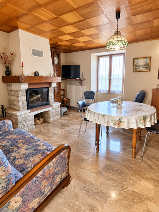 Vente Maison Maison en pierre 4 pièces 83 m2 Villefranche de rouergue