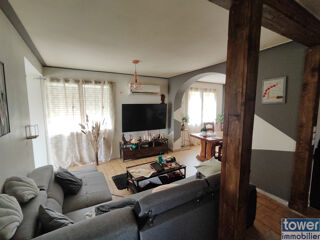  Maison  vendre 5 pices 150 m